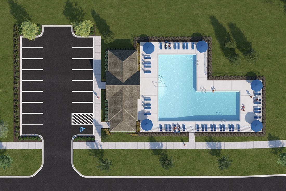 1348 Georgetown Drive