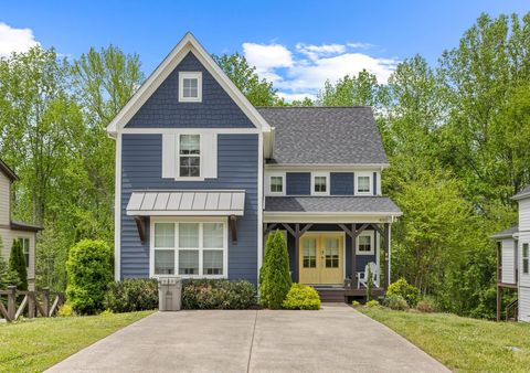 460 Evans Dr Tullahoma TN 37388