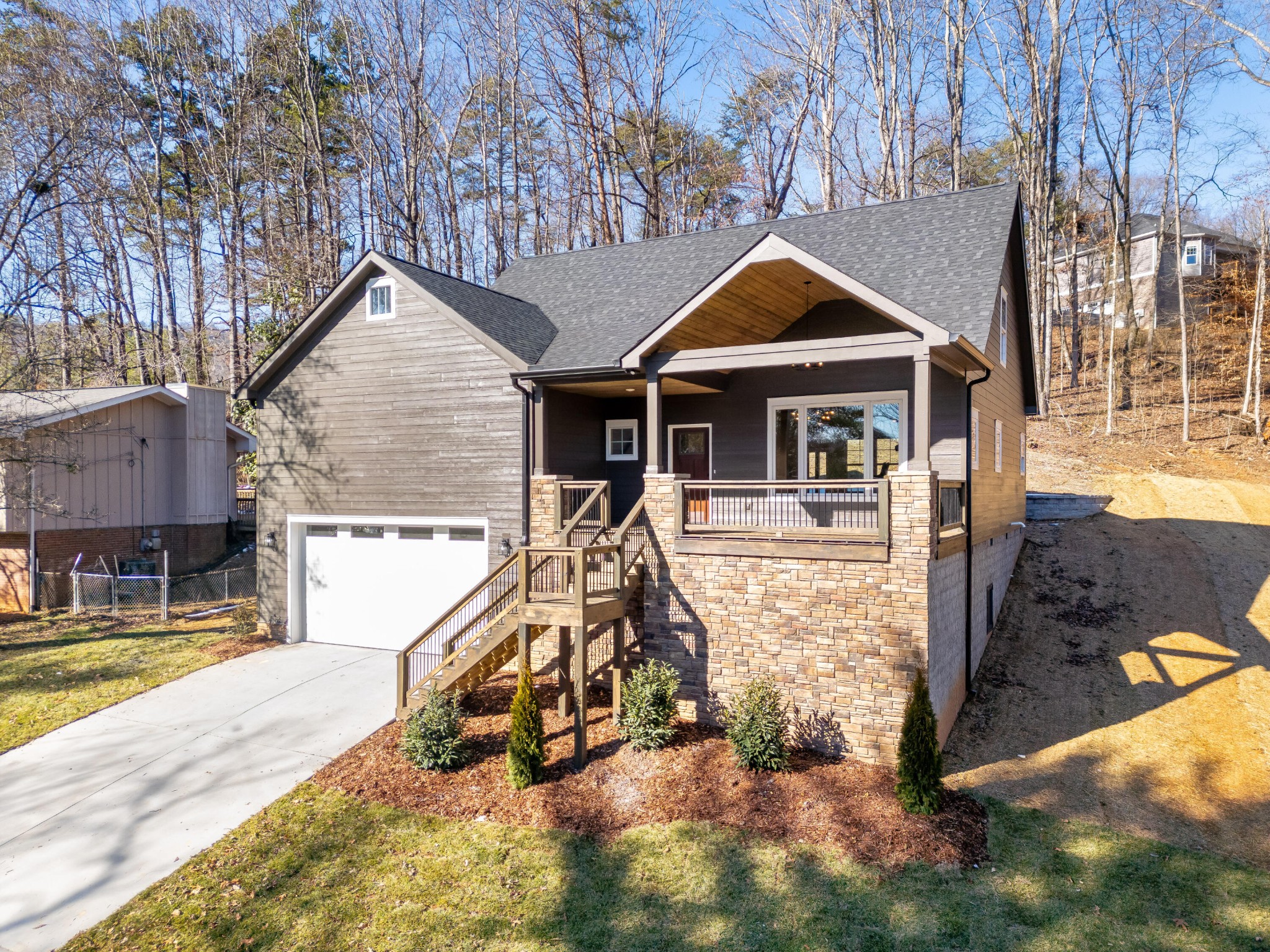 311 Shady Crest Drive