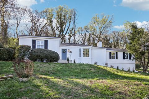 114 Fairview Dr Mount Pleasant TN 38474