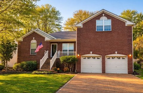 1973 Dunedin Dr Old Hickory TN 37138