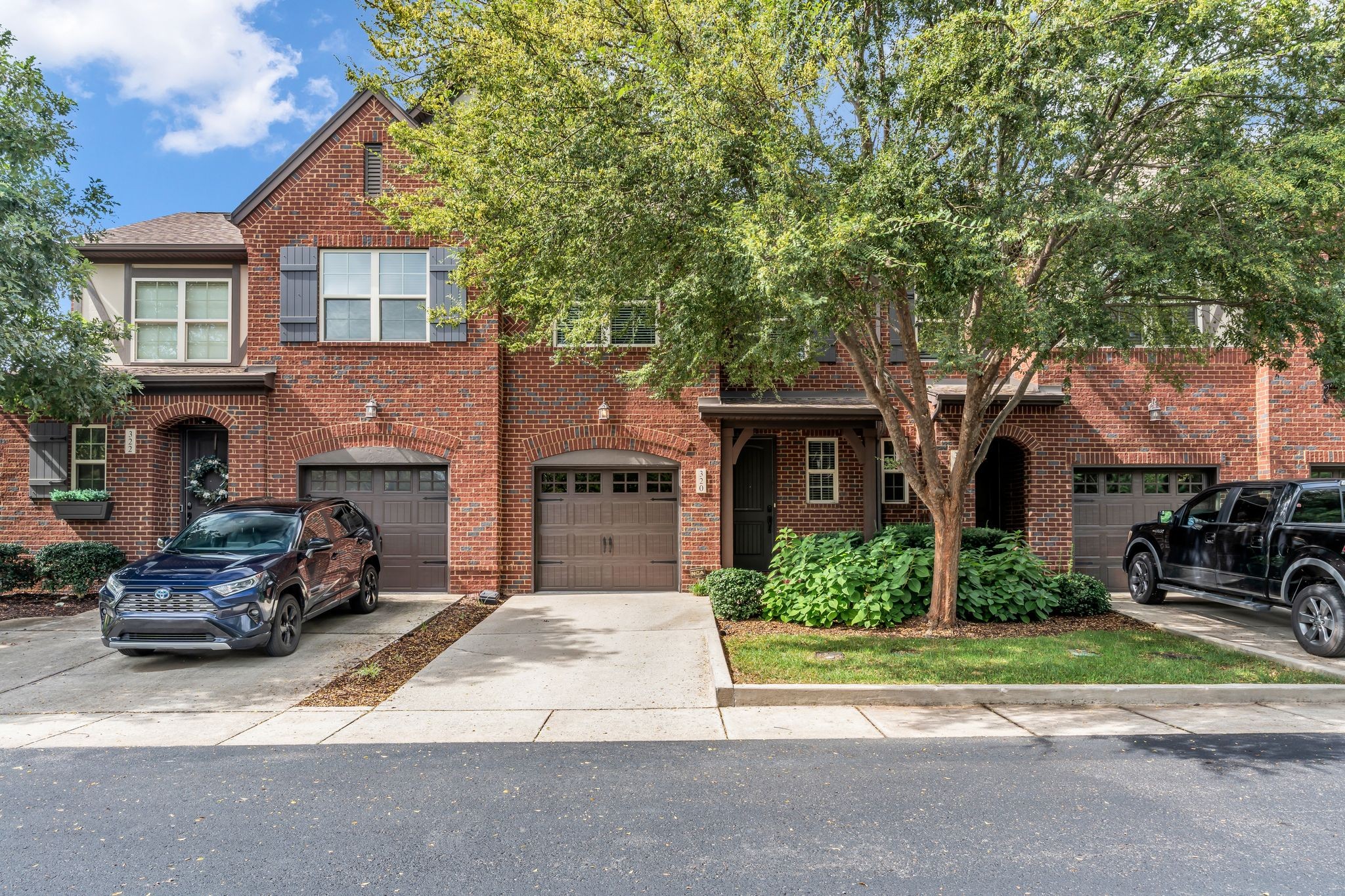 320 Coronado Private Circle