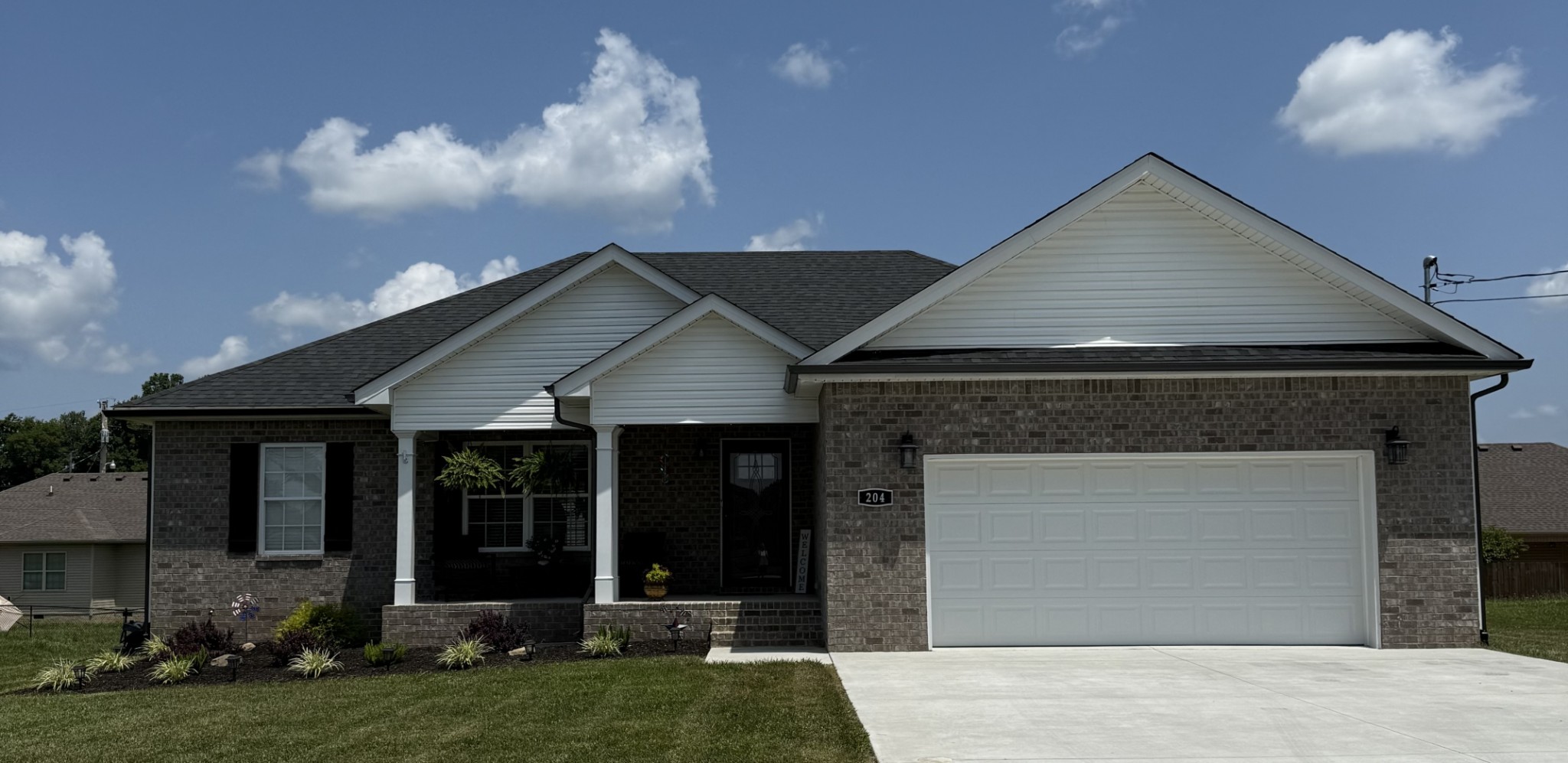 204 Graham Way