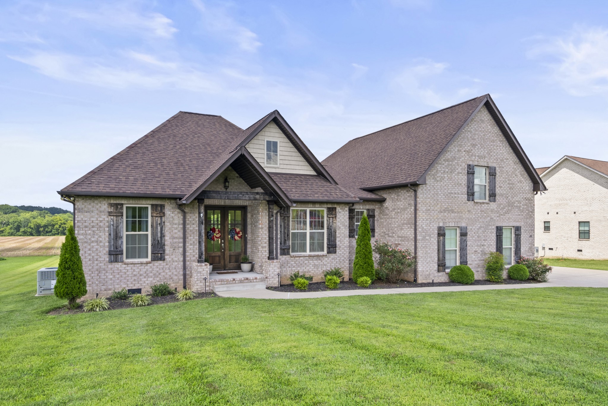 267 Aplin Branch Rd