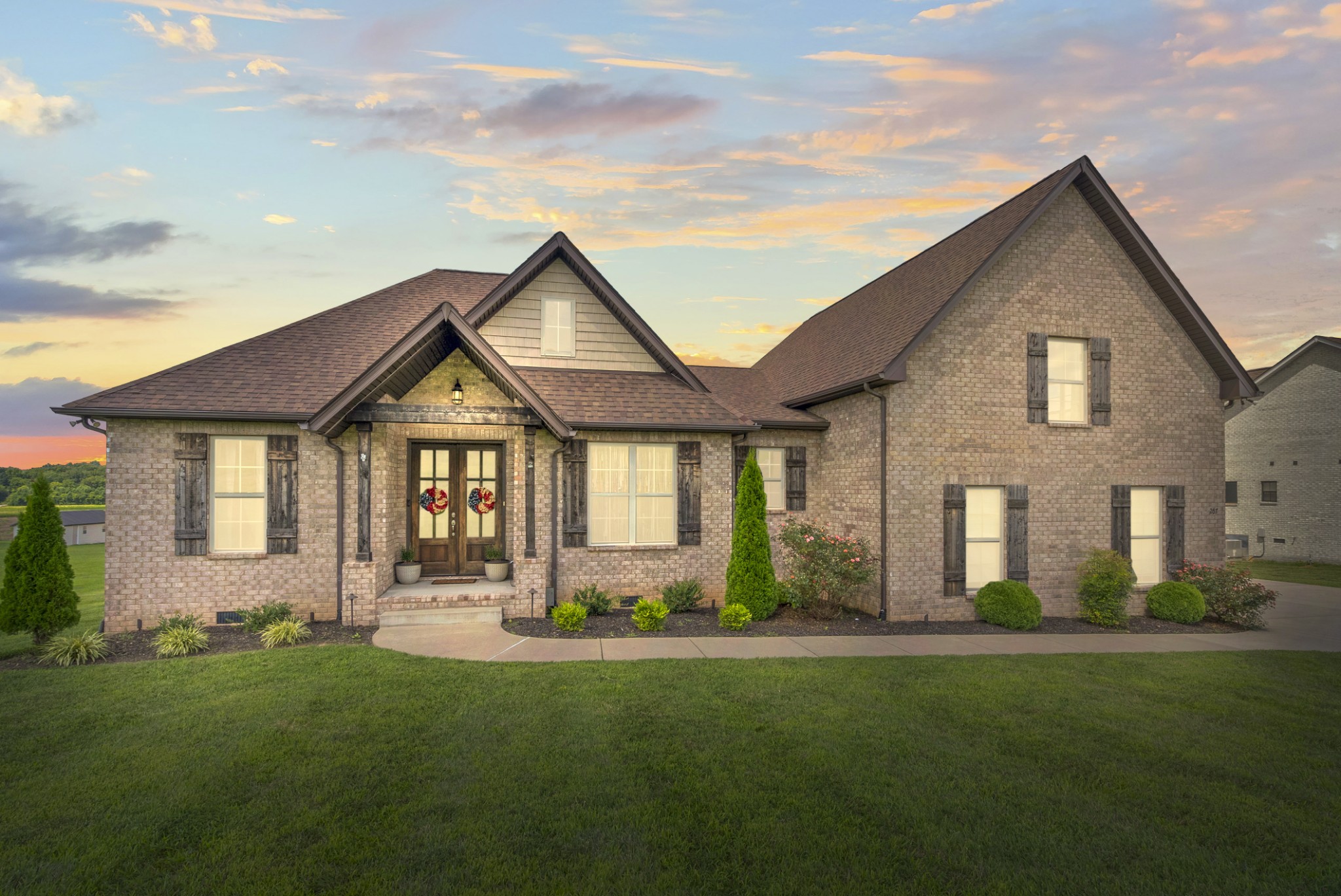 267 Aplin Branch Rd