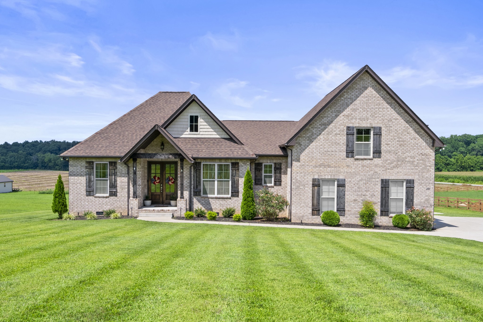 267 Aplin Branch Rd