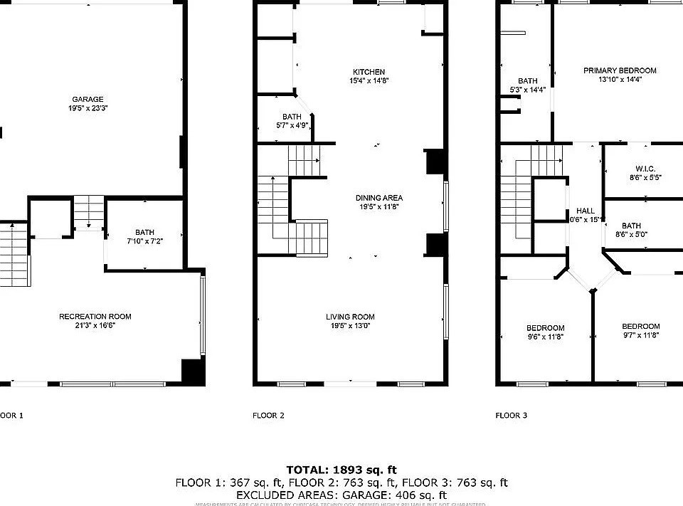 2400 Arden Village