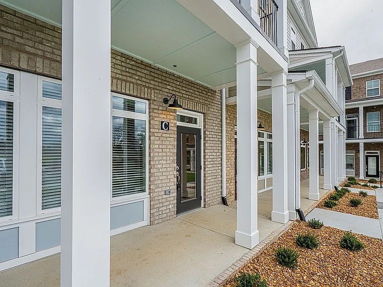 2400 Arden Village