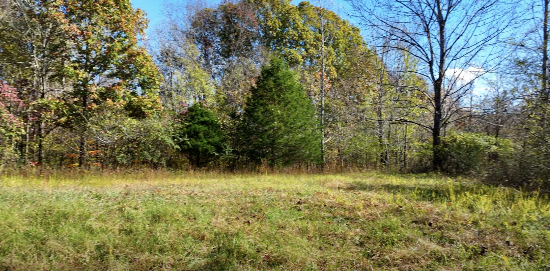 0 Parker Branch Rd