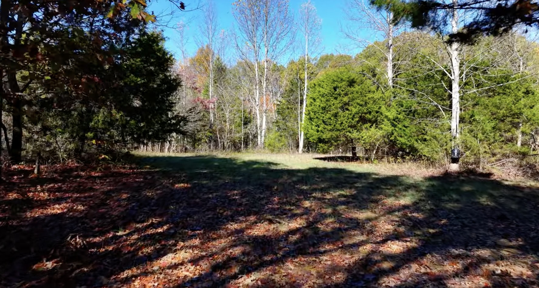 0 Parker Branch Rd