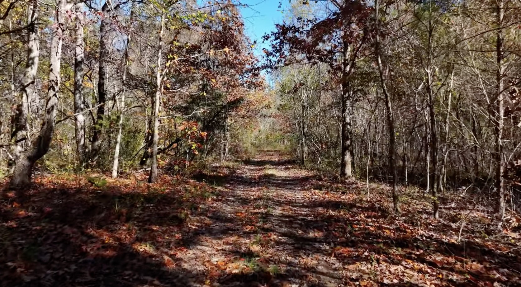 0 Parker Branch Rd