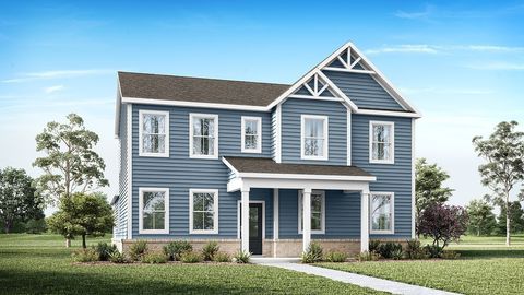 Photo of 283 Harvest Point Blvd, Spring Hill, TN 37174 (MLS # 3214984)
