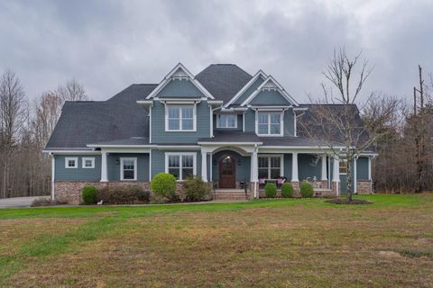 1977 Sitton Mills Place Signal Mountain TN 37377