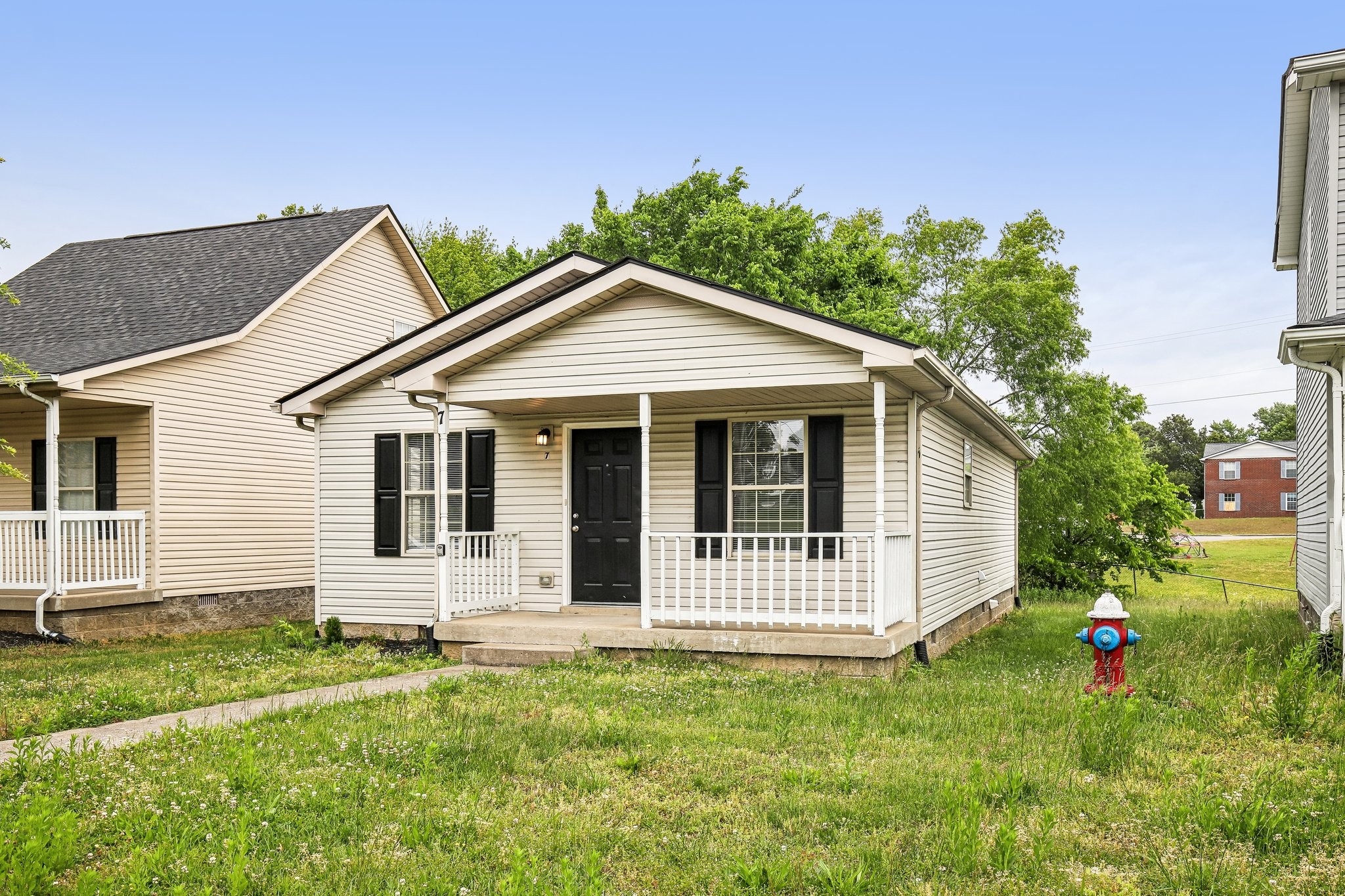 2607 Landrum Ct Lot 7