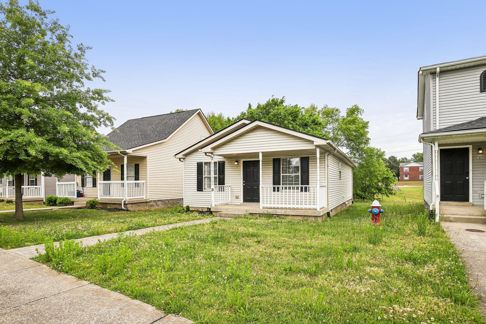 2607 Landrum Ct Lot 7