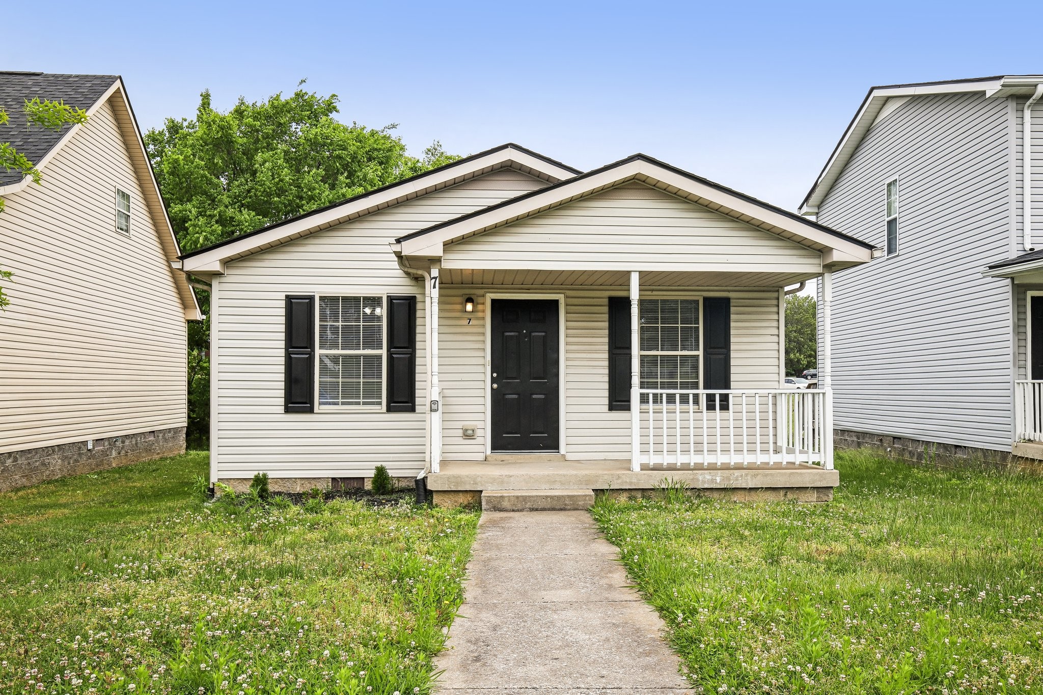2607 Landrum Ct Lot 7