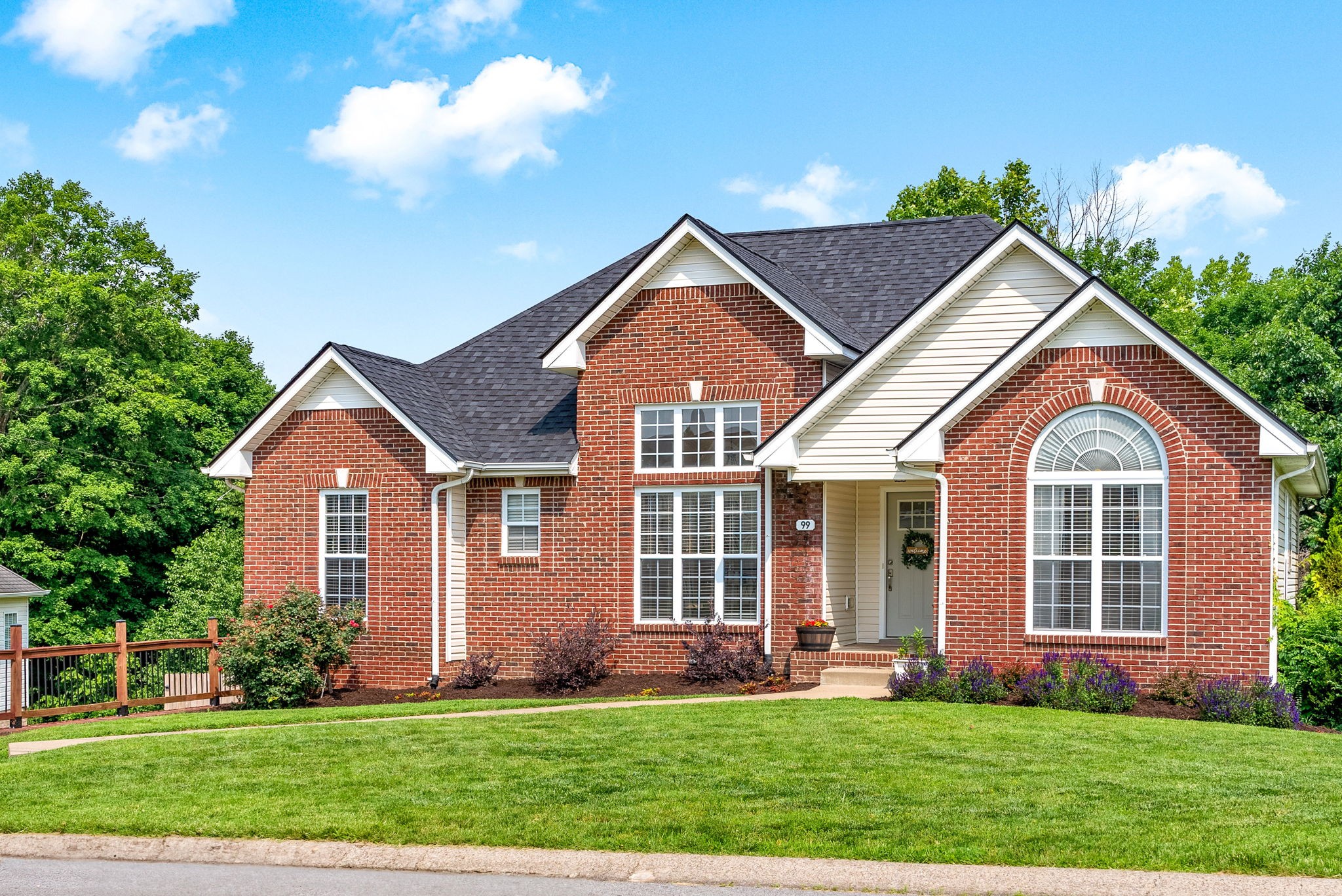 99 West Dr