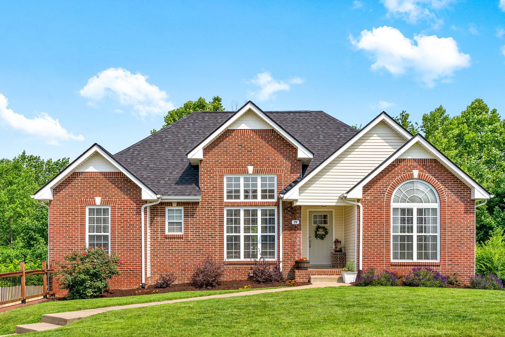 99 West Dr