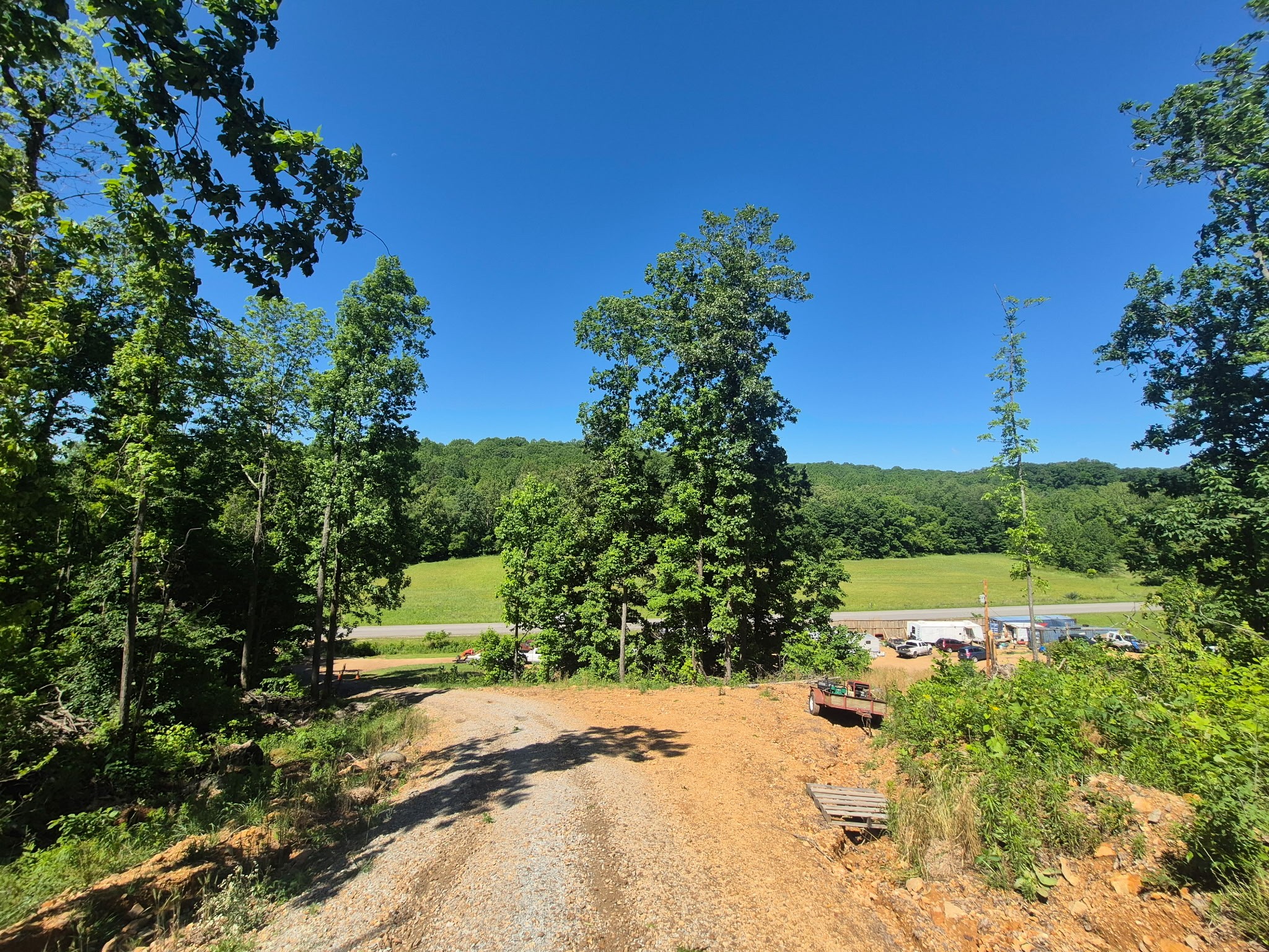 210 Tennessee Ridge Rd