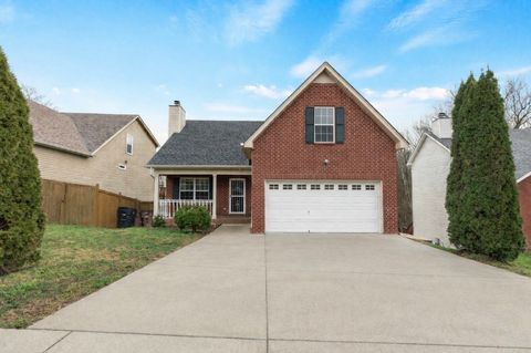 3221 Grace Crest Pt Nashville TN 37217