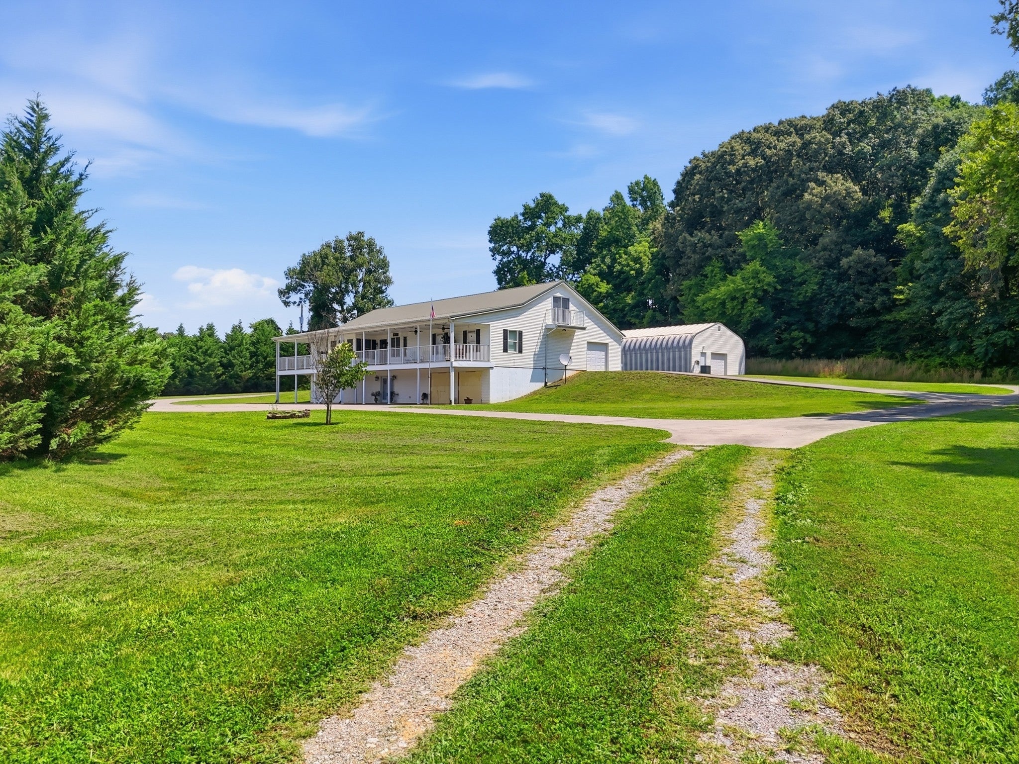 1700 Cedar Valley Rd