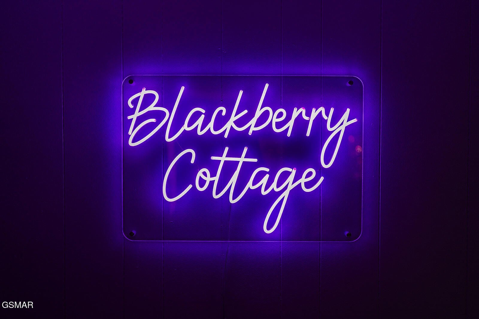 1901 Blackberry Way