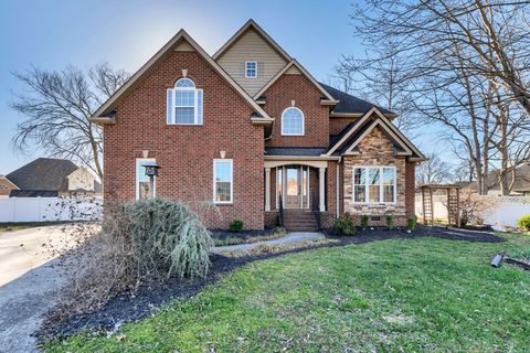 3033 Tybee Trl, Murfreesboro, TN 37127 - MLS#: 2803982