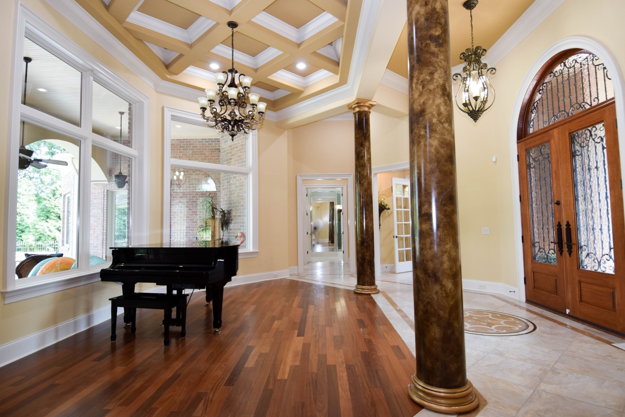 Gallatin, Tennessee, 37066, United States, 4 Bedrooms Bedrooms, ,5 BathroomsBathrooms,Residential,Active,2036684