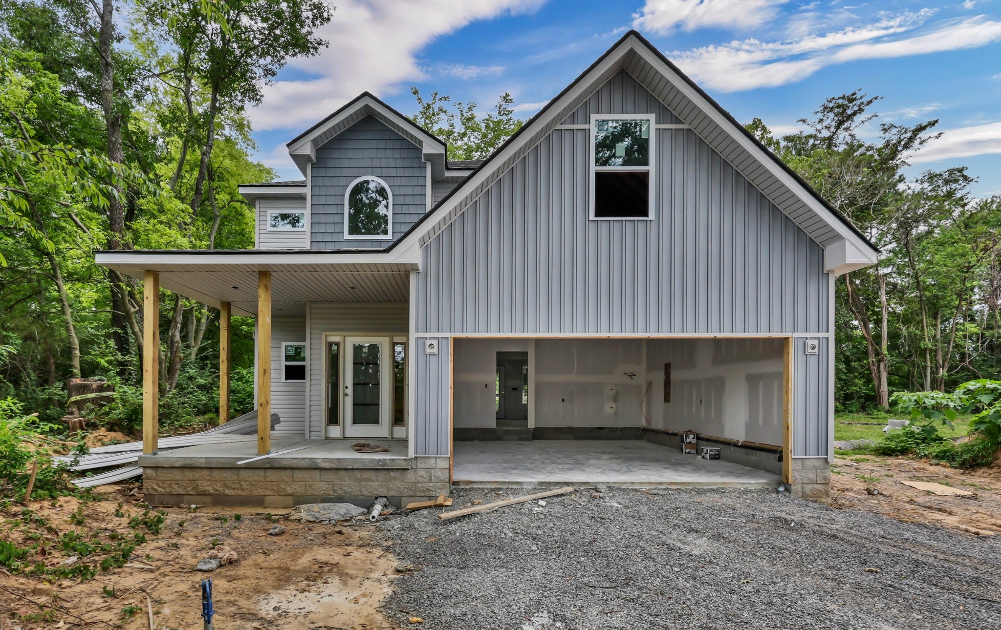 318 Switchgrass Dr