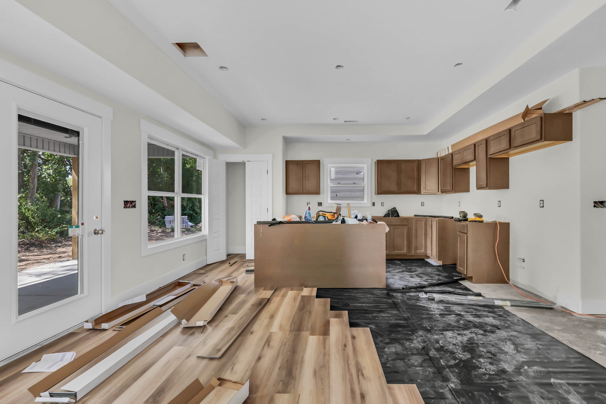 318 Switchgrass Dr
