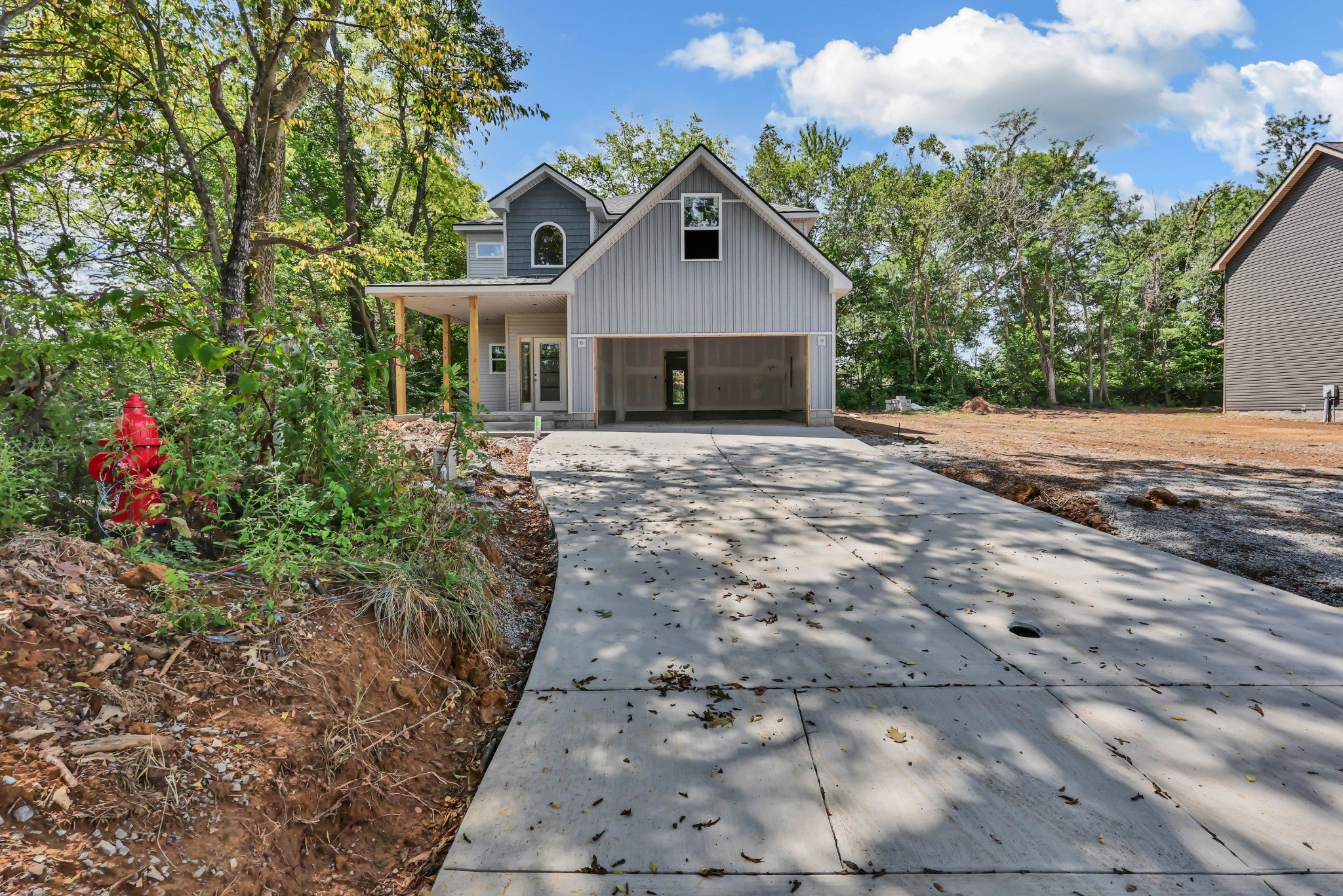 318 Switchgrass Dr
