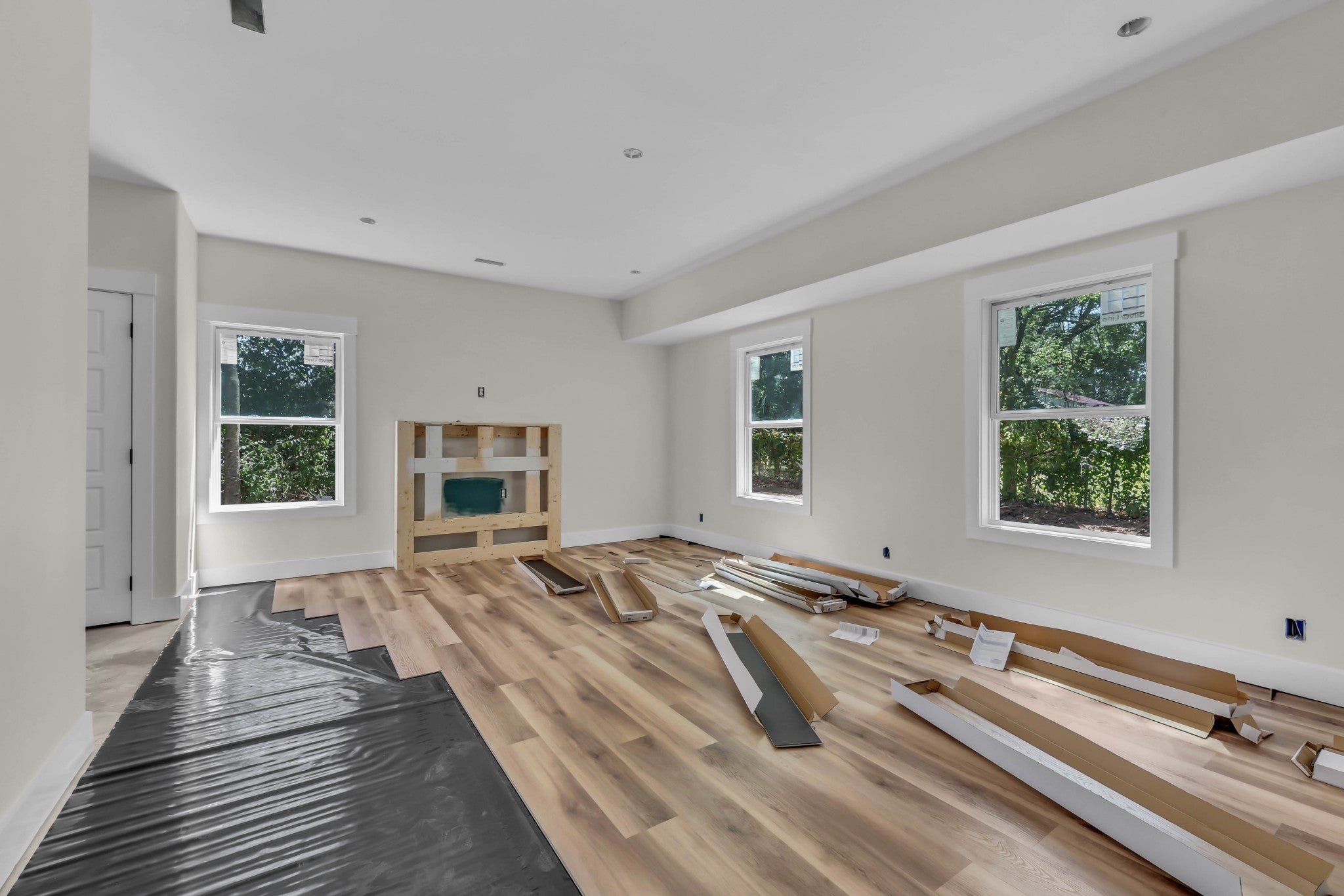 318 Switchgrass Dr