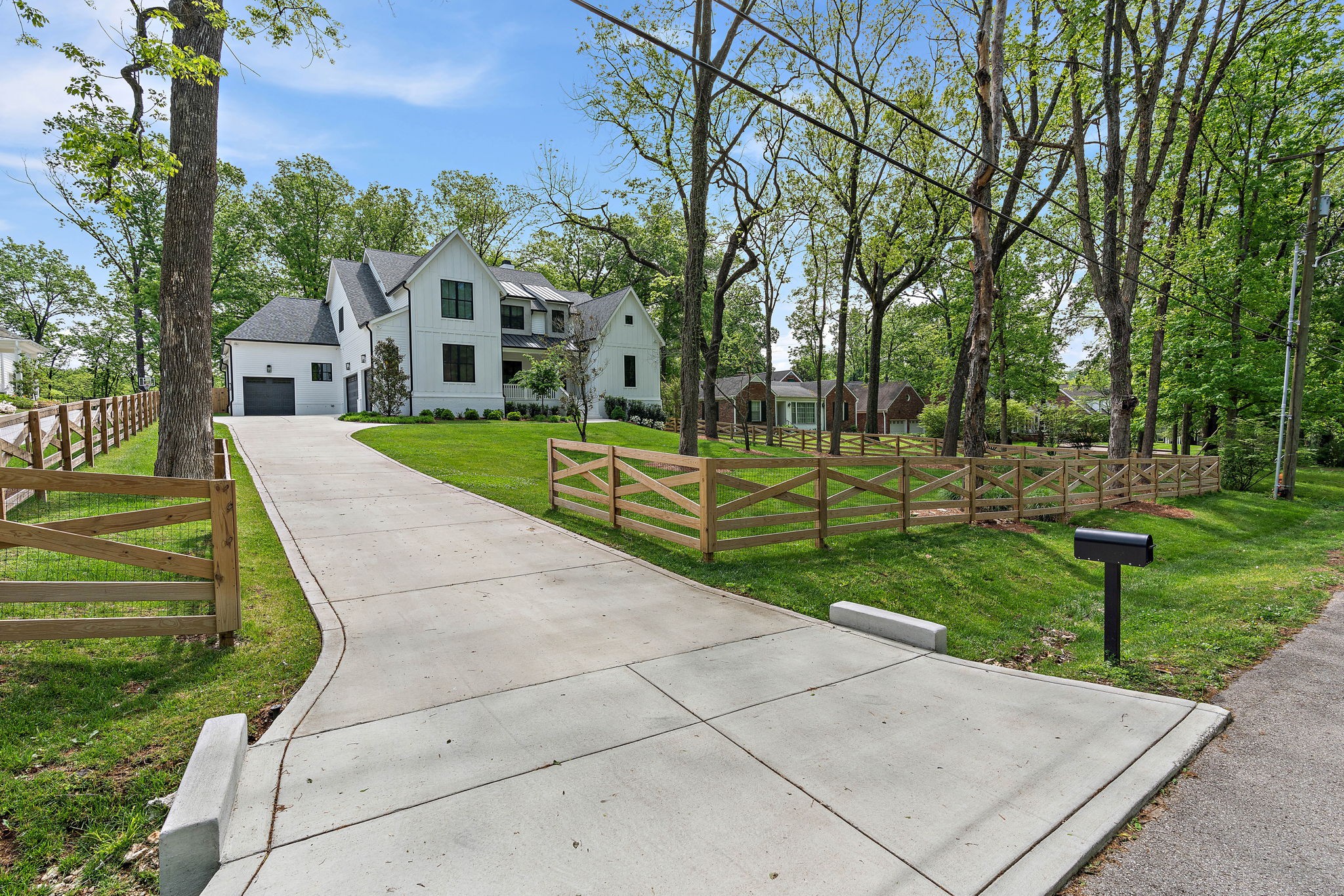 Middle Tennessee Properties 1 4340 Sneed Rd
