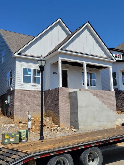 4810 Kintore Dr, Nolensville, TN 37135 - MLS#: 2806897