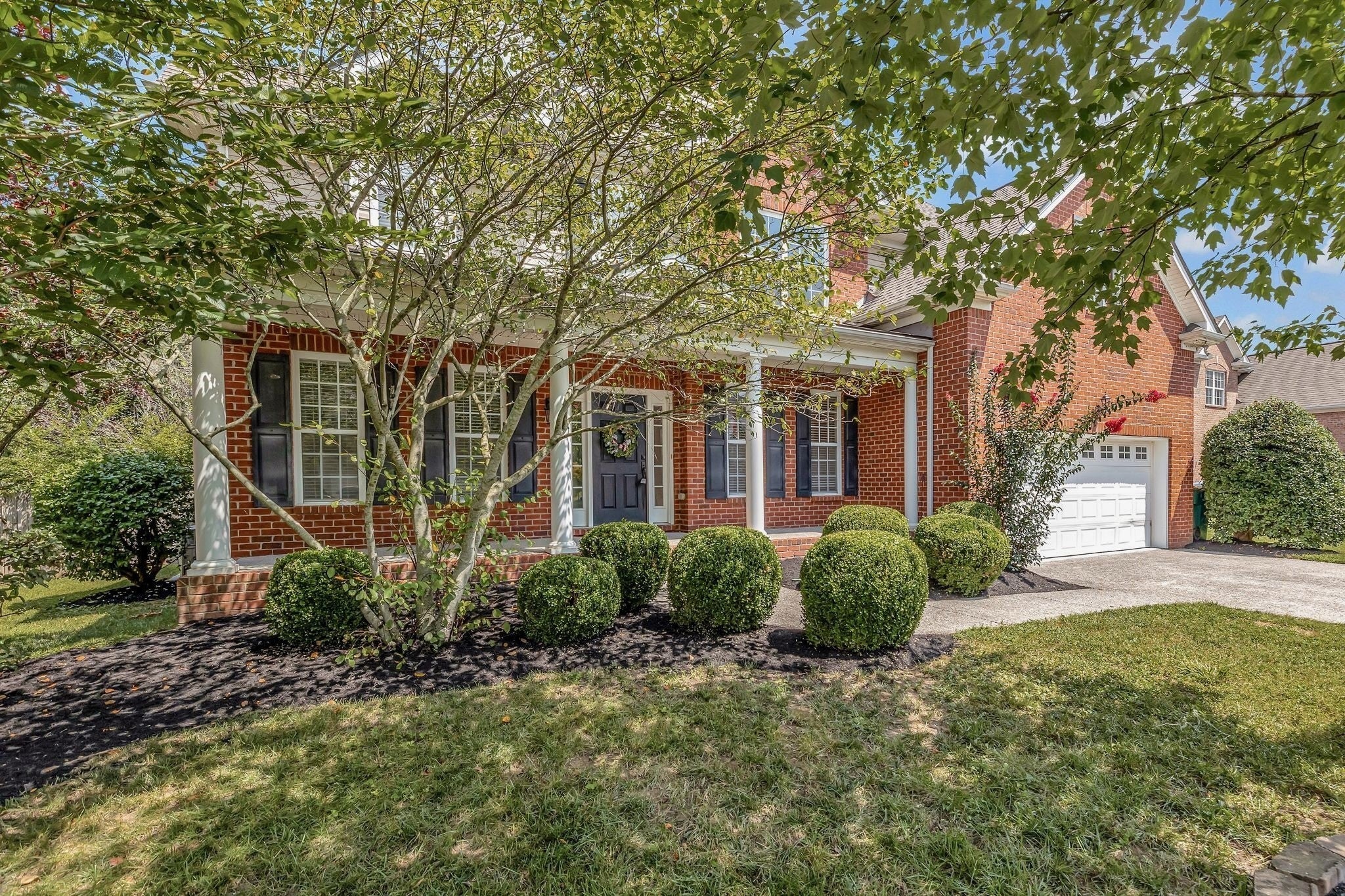 1019 Brixworth Dr