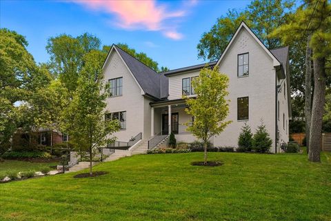 3618 General Bate Dr Nashville TN 37204