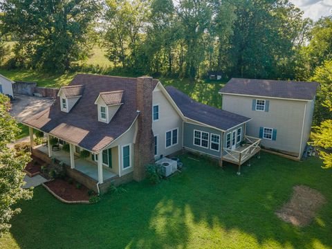 1336 Charlotte Ct Pulaski TN 38478