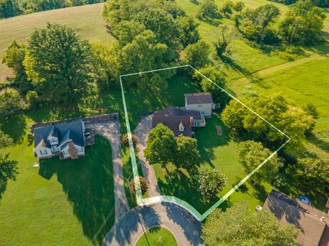 1336 Charlotte Ct Pulaski TN 38478