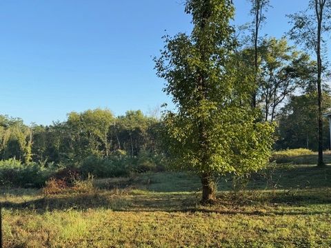 0 N Bratton St Decherd TN 37324