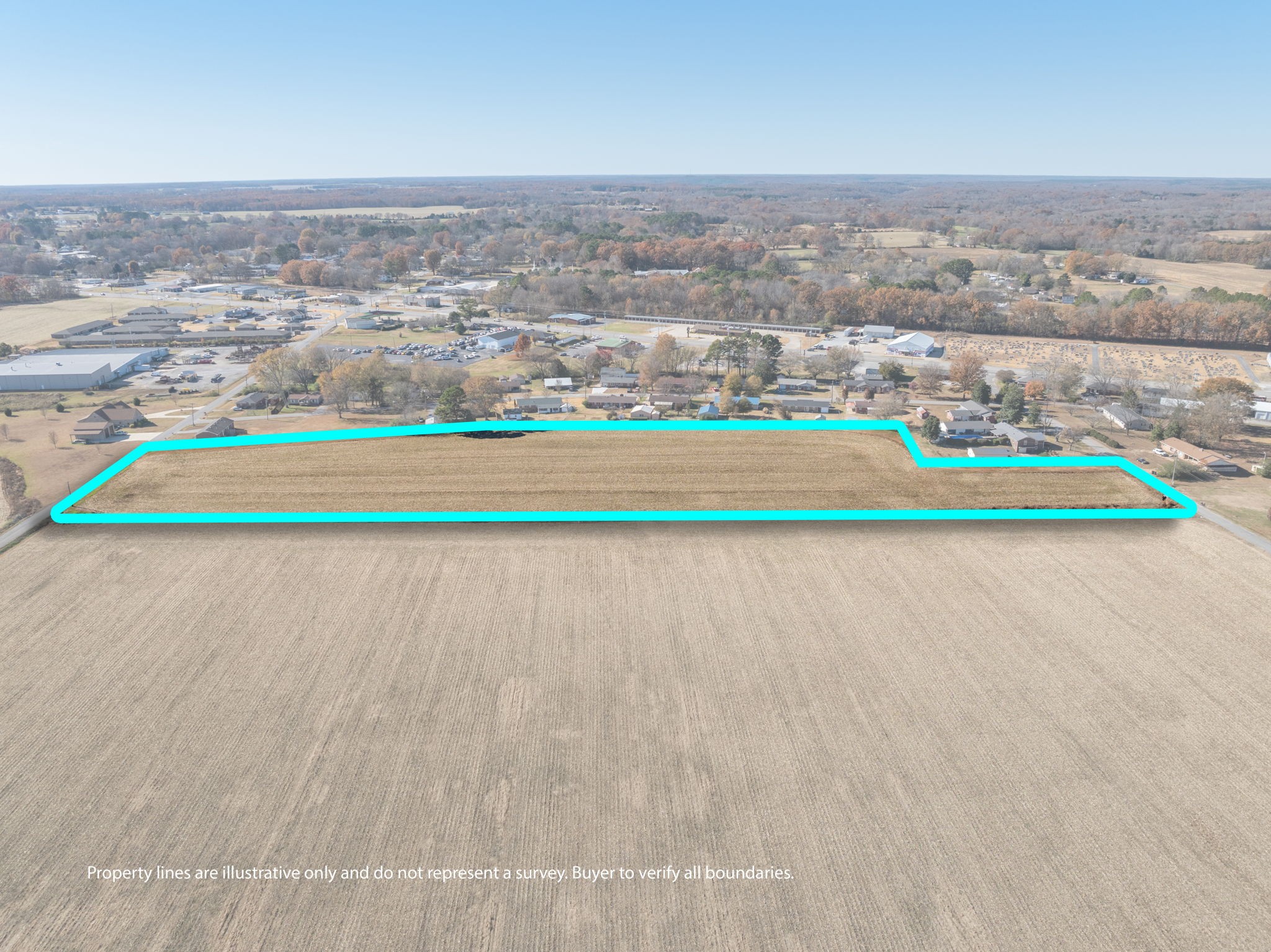 205 Dixon Branch Road E