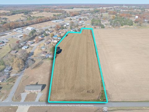 205 Dixon Branch Road E Loretto TN 38469