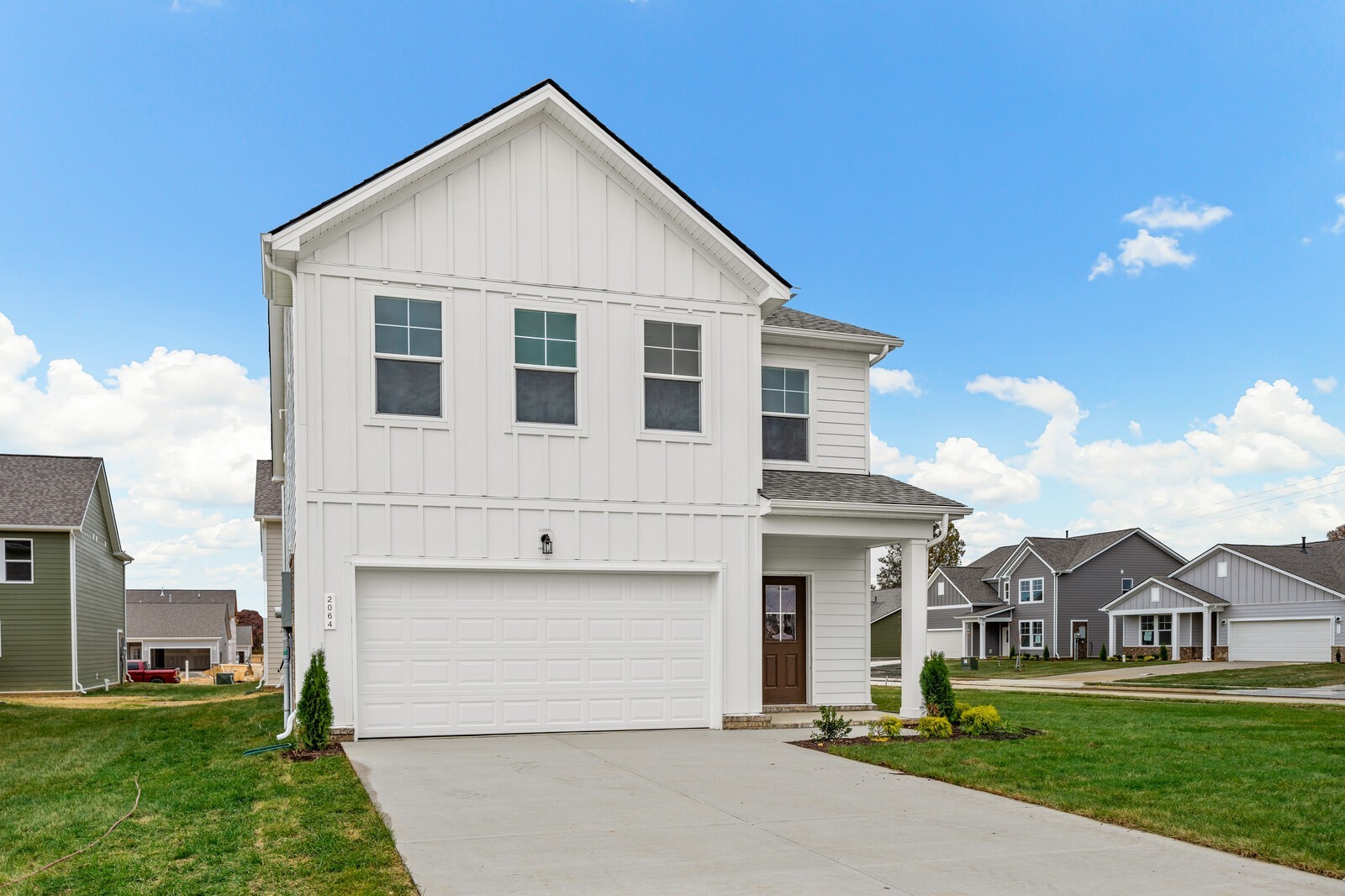2278 Sutton Dr