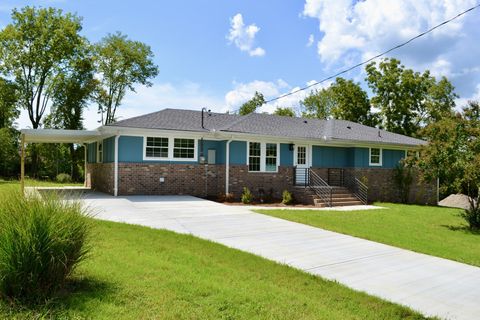 108 Jennings Dr Hendersonville TN 37075