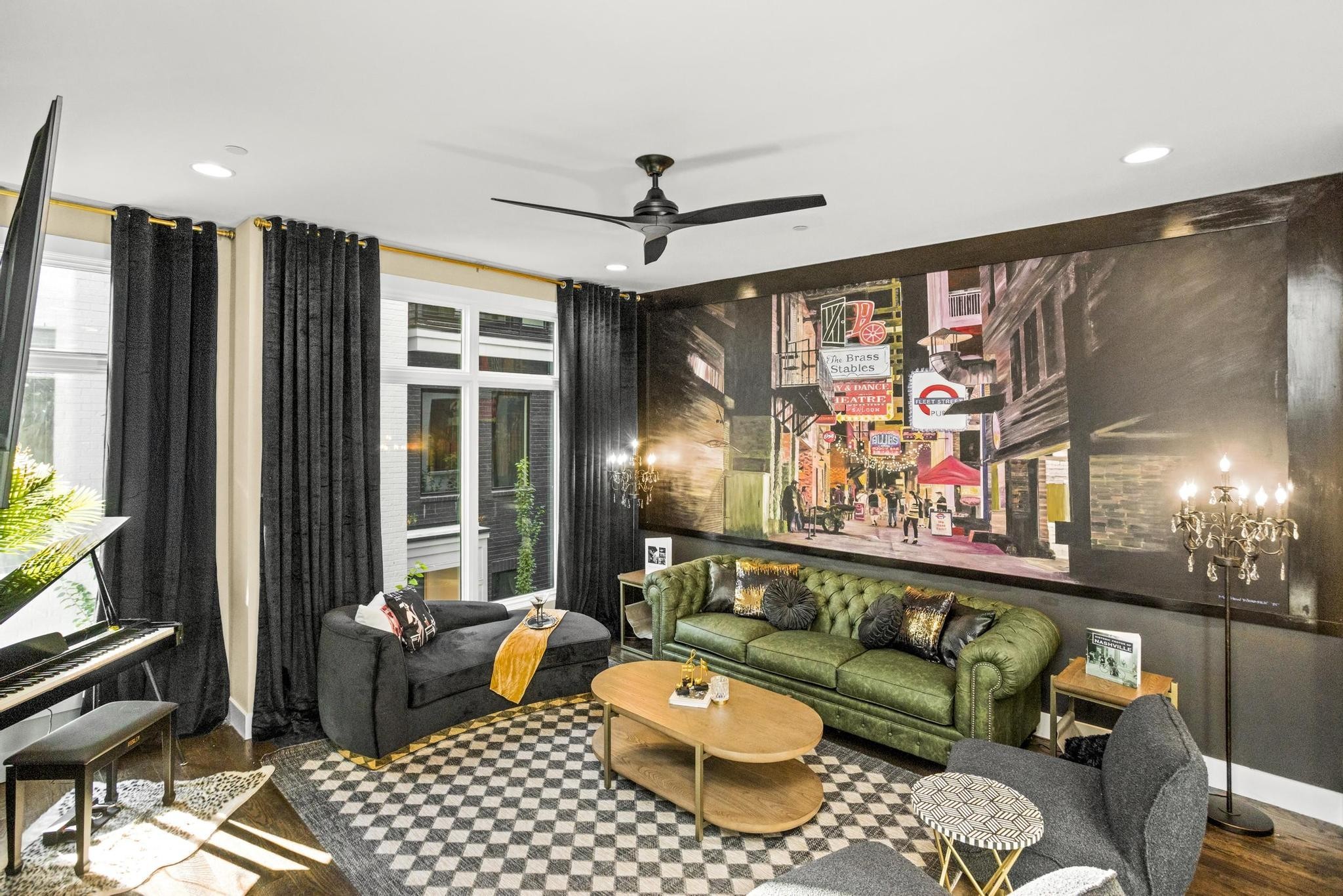 1026 Jefferson Street