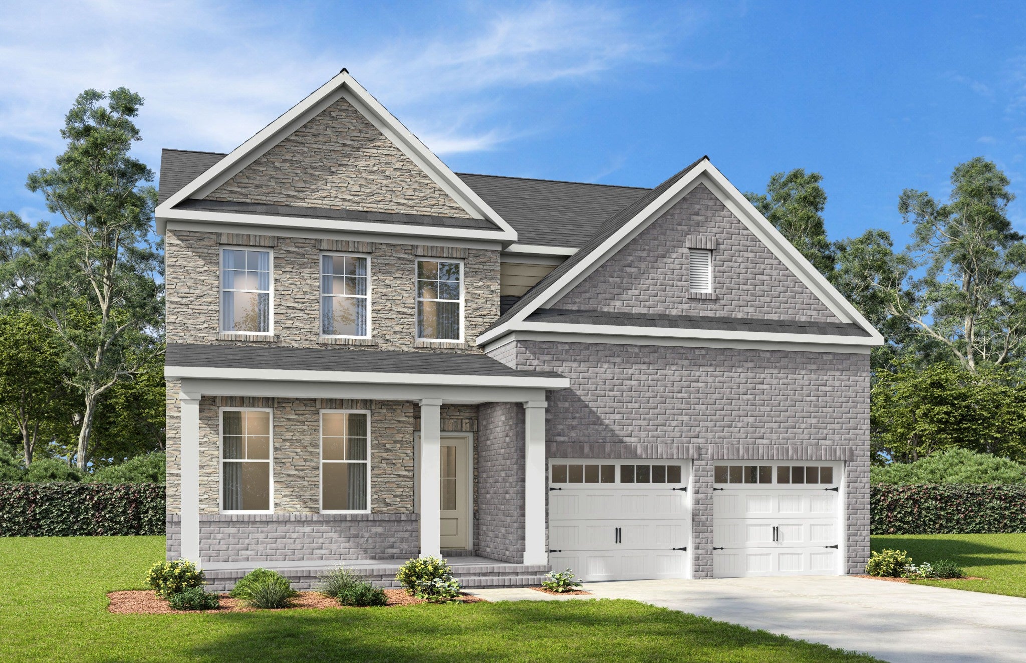 2655 Willow Belle Drive