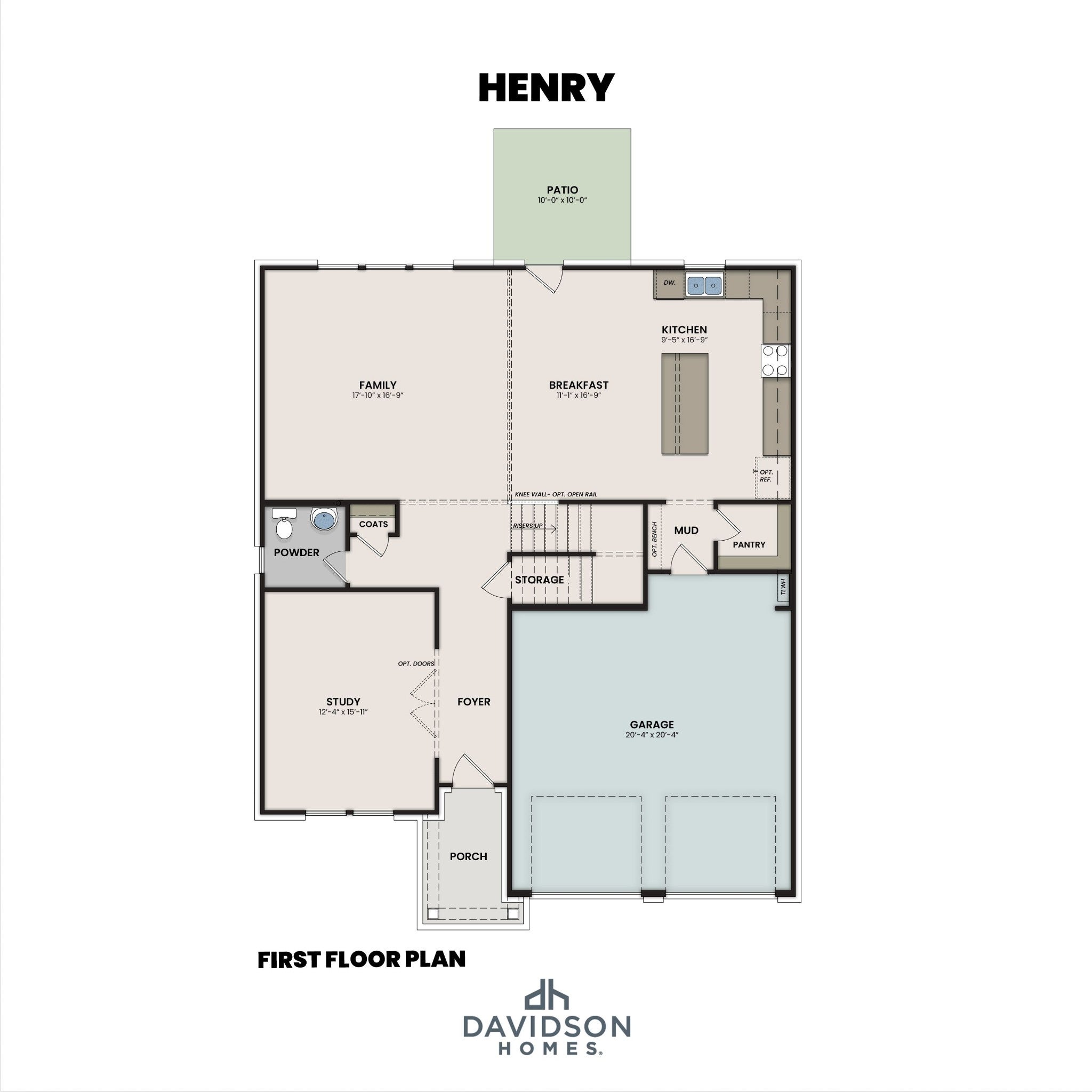 2655 Willow Belle Drive