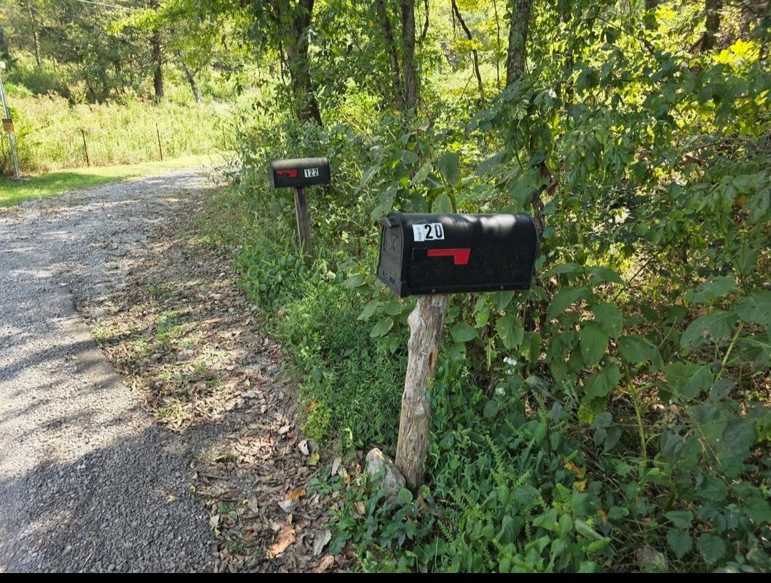 122 Jim Hollow Rd