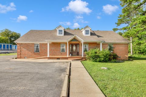 121 Joe Ave Hohenwald TN 38462