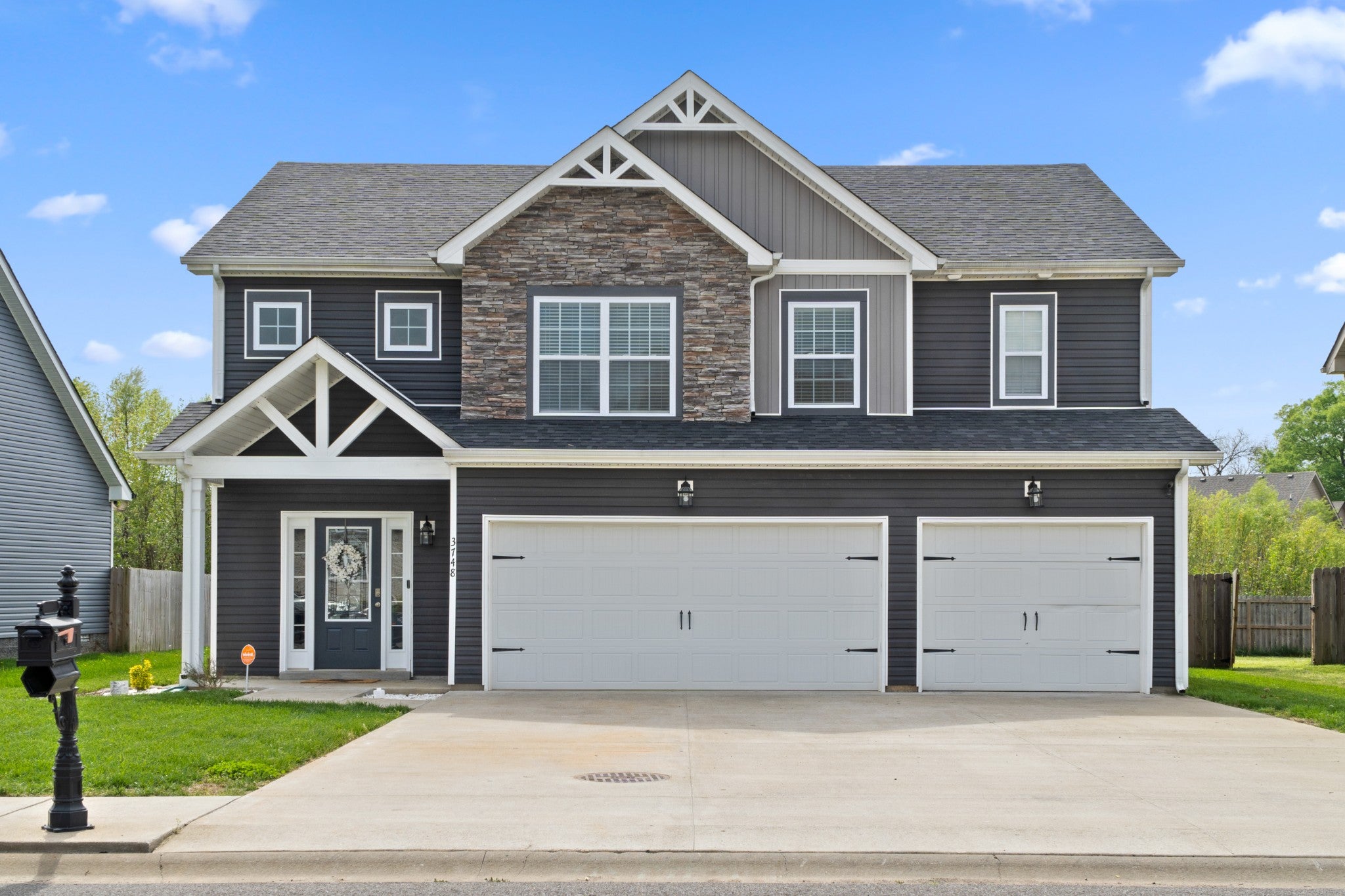 3748 Windhaven Dr