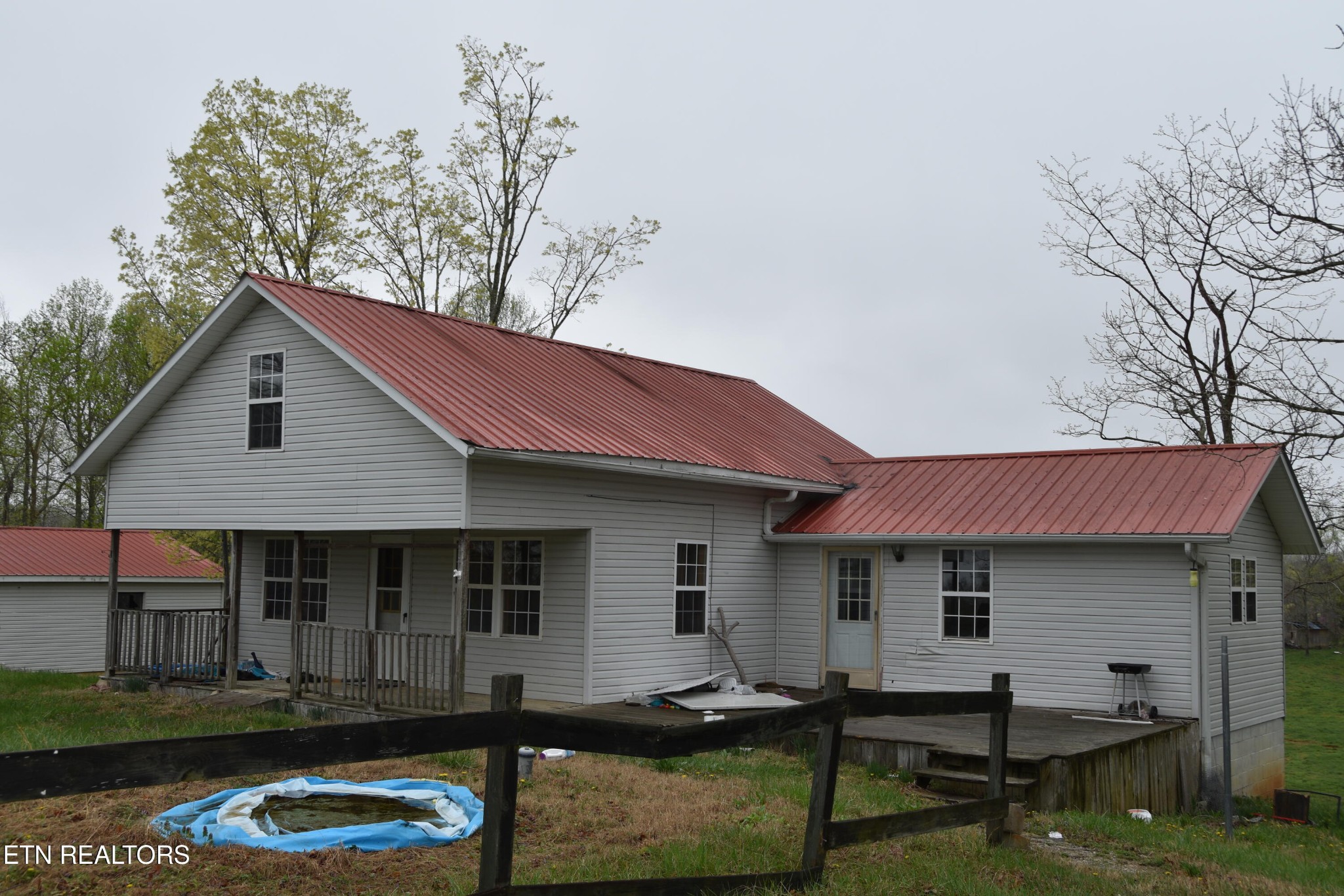 5128 Cove Creek Rd Rd